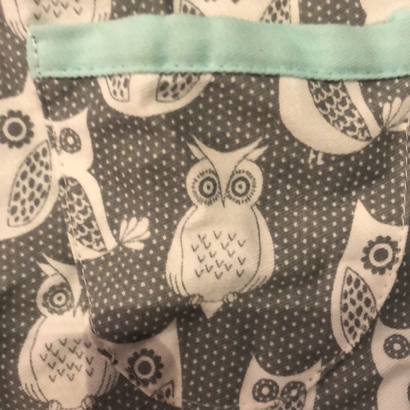 Youth Apron - Picture 2 of 4